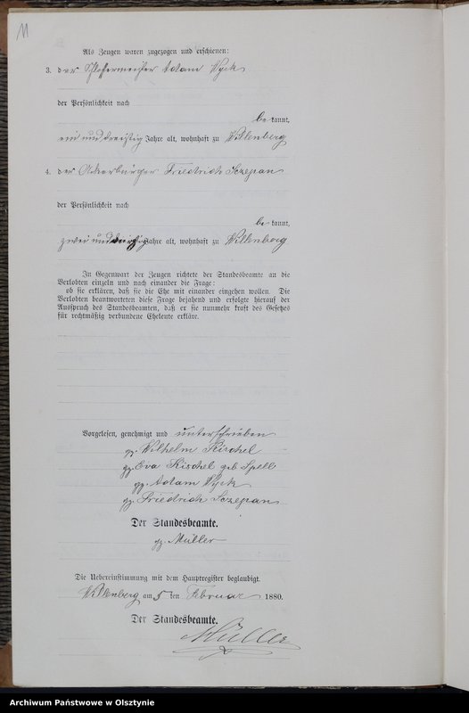 image.from.unit.number "Heiraths-Neben-Register Nr 1 - 32"