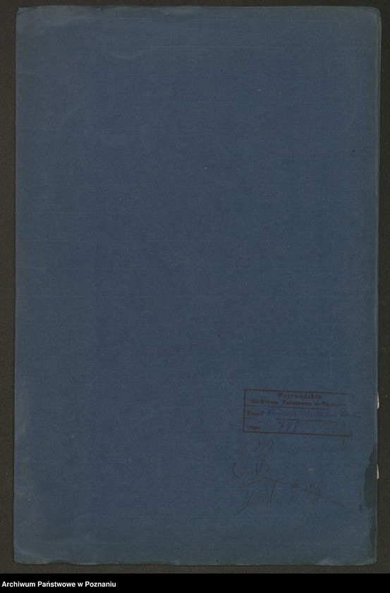 Obraz 2 z jednostki "A. betr. Kasimir Kantak, Landtagsabgeordneter"