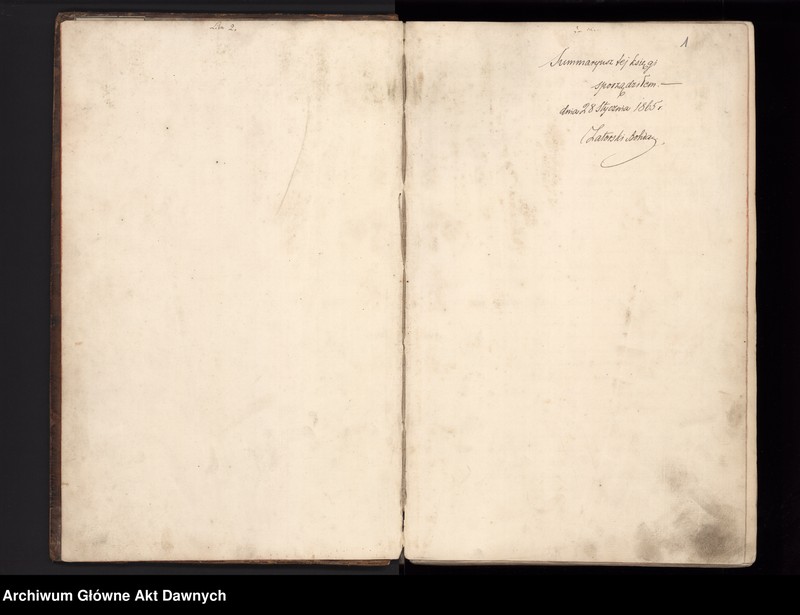 image.from.unit "Kopia księgi nr 6 Metryki Litewskiej."