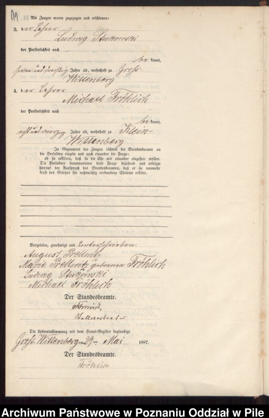 image.from.unit.number "Księga małżeństw"