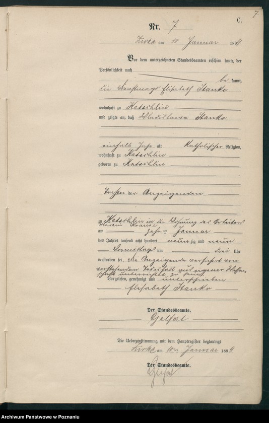 image.from.unit.number "Księga zgonów"