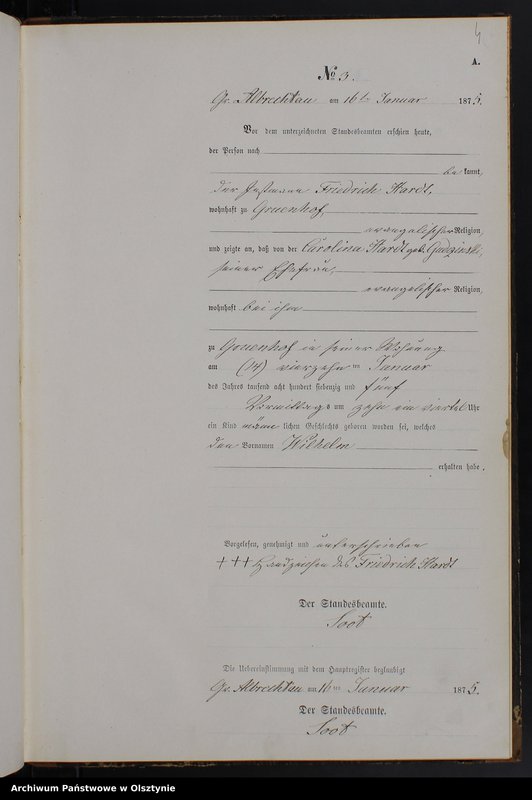 image.from.unit.number "Geburts-Neben-Register Nr 1 - 43"