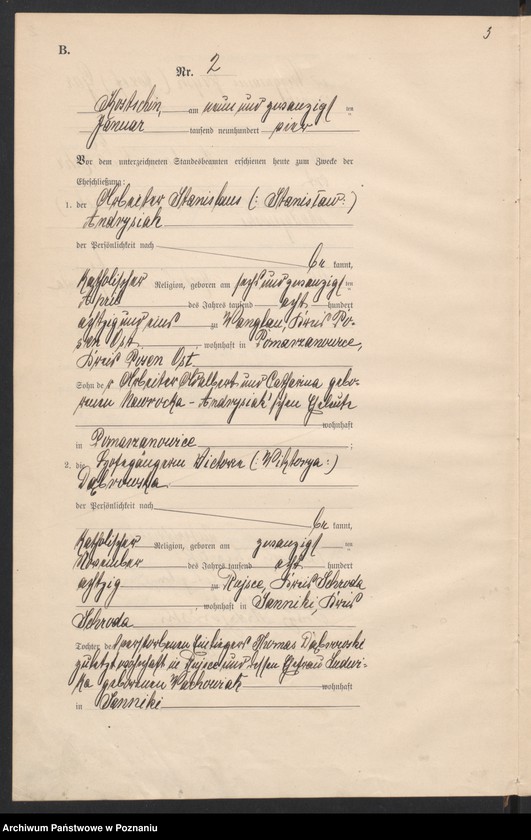 image.from.unit.number "Heiraths-Haupt-Register"