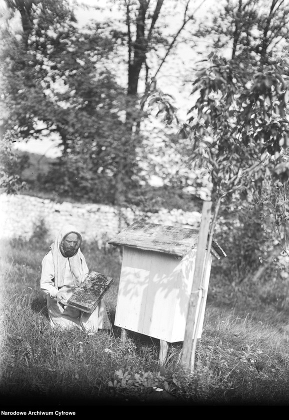 image.from.unit.number "Klasztor Kamedułów na Bielanach w Krakowie"