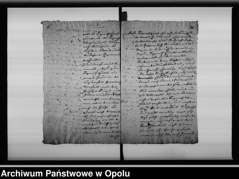 image.from.unit.number "Acta ueber die Einrichtung eines Militair Lazareths vom Jahre 1831"
