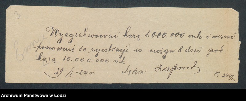 Obraz 5 z jednostki "Otto Krencz – restauracja"