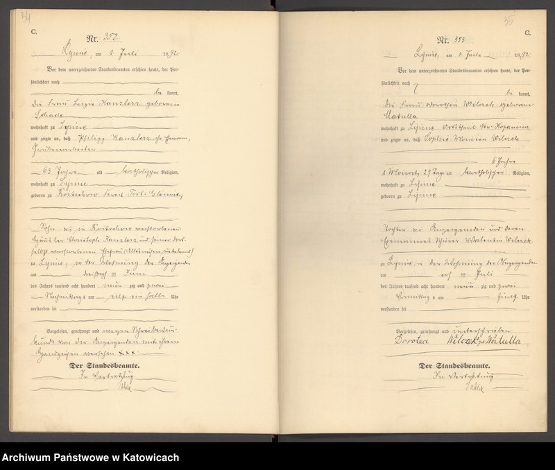 image.from.unit.number "Księga zgonów T.2 nr 319-638"