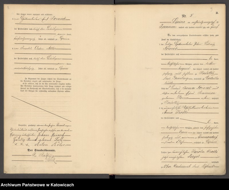 image.from.unit.number "Księga małżeństw nr 1-139"