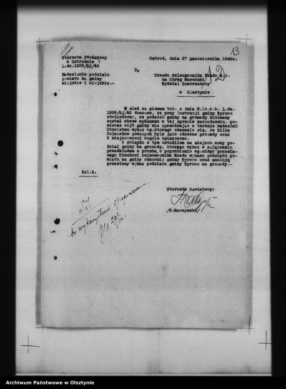 image.from.unit.number "Poprawki wniesione do podziału administracyjnego"