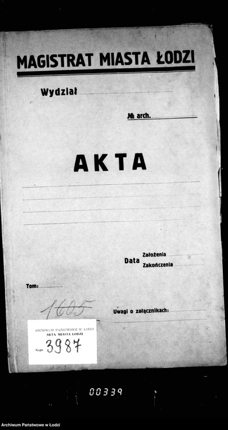 Obraz 4 z jednostki "Ob ustrojstve na bazarach obščestvennych vesov"