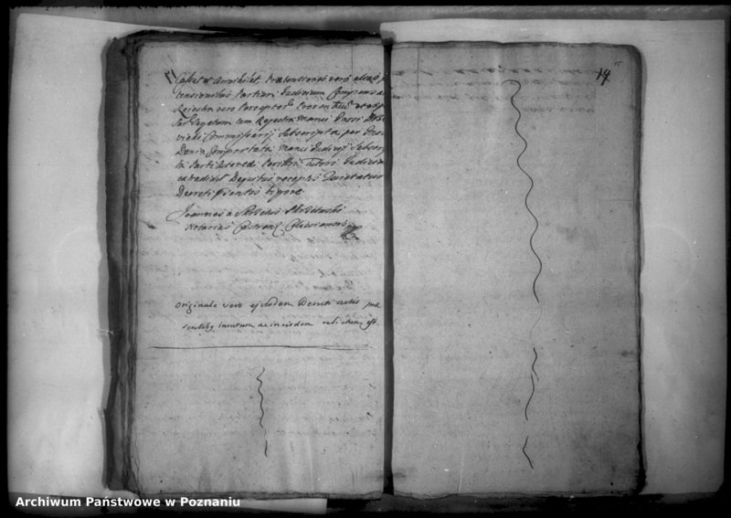 Obraz 19 z jednostki "Relationes [protocollon]"