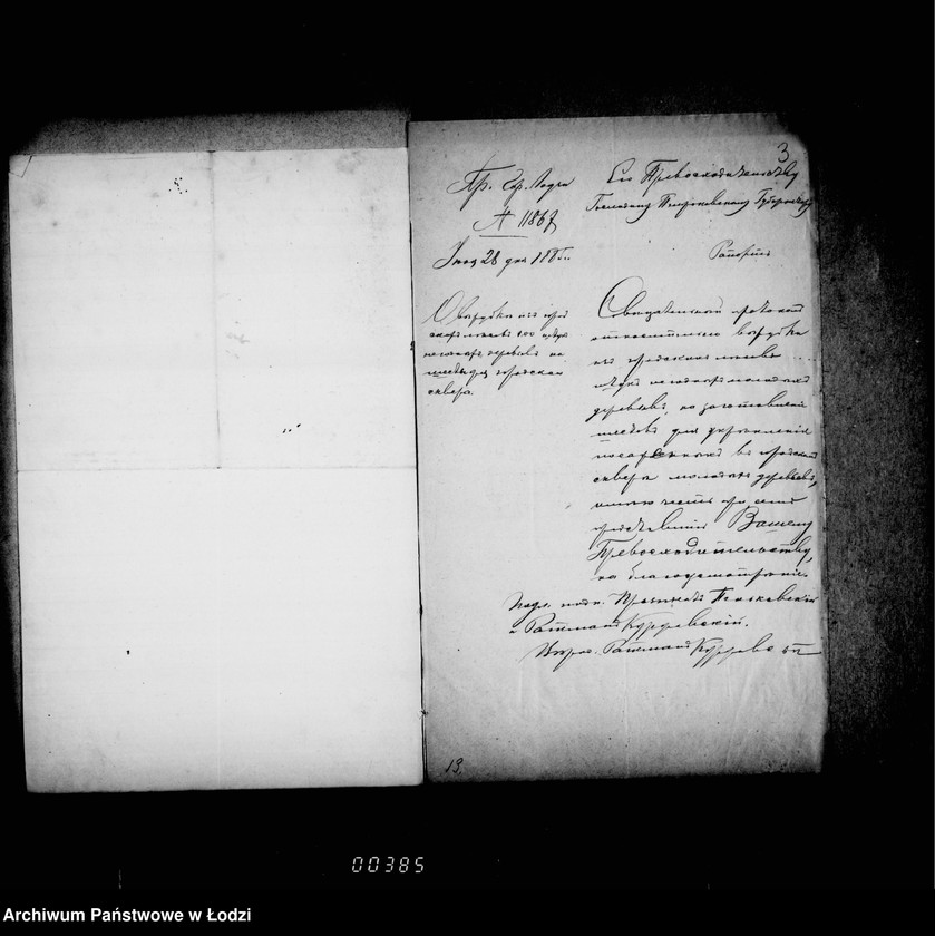 Obraz 8 z jednostki "O gul´biščnych mestach i soderžanji ich"