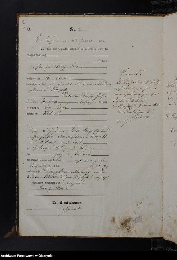 image.from.unit.number "Sterbe-Haupt-Register Nr 1 - 91"