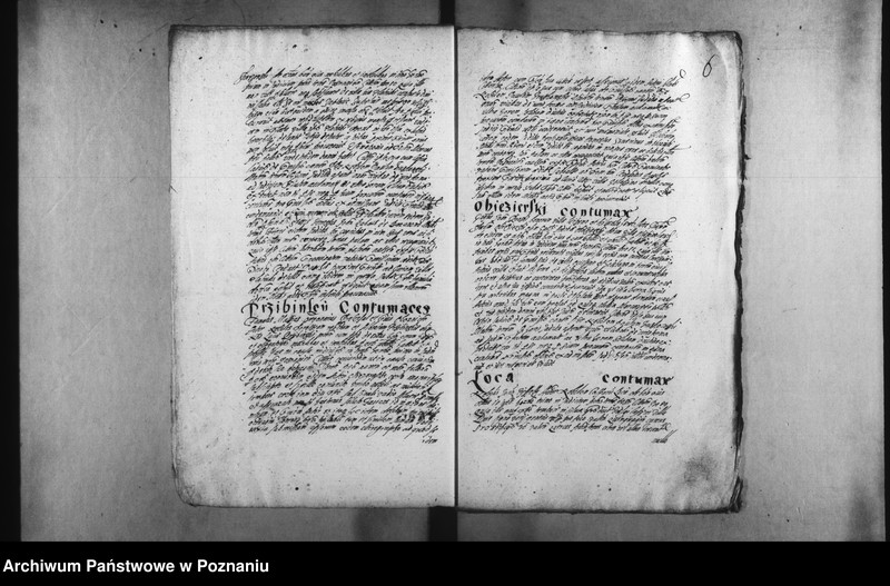 Obraz 9 z jednostki "Decreta [inducta]"