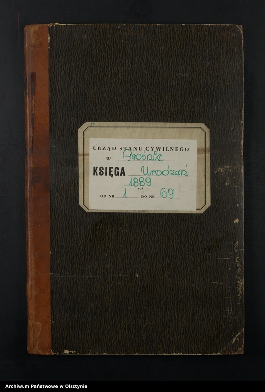 image.from.unit.number "Geburts-Neben-Register Nr 1 - 70"