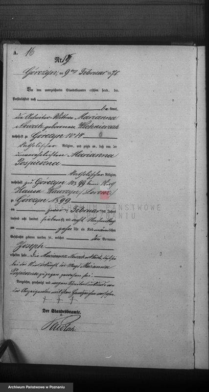 image.from.team "Urząd Stanu Cywilnego Poznań - Górczyn"