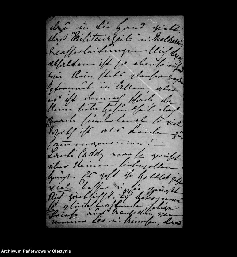 image.from.unit.number "/Fragmente v. Briefen der Violet Swiney, geb. Gfin Schlippenbach aus Sallingen England an Anna Gfin Lehndorff geb. Hahn/"