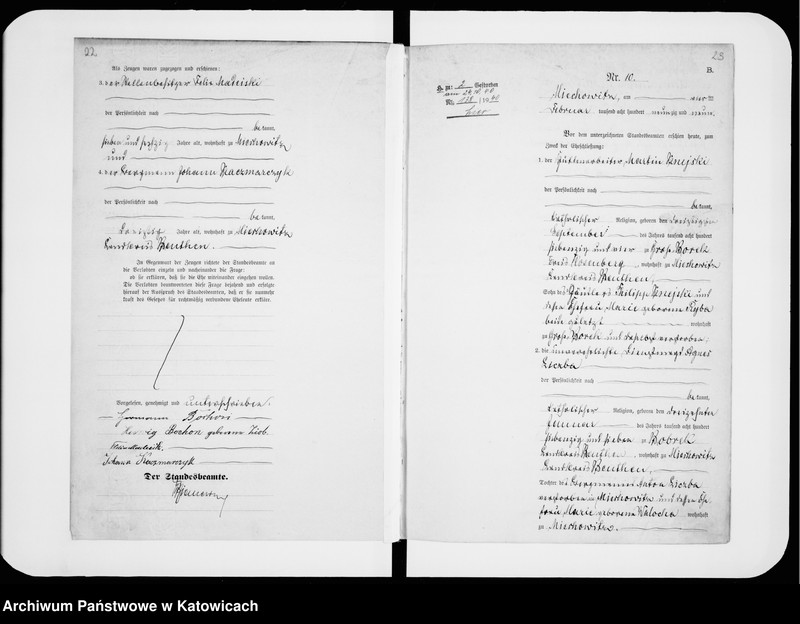 image.from.unit.number "Księga małżeństw nr 1-110"