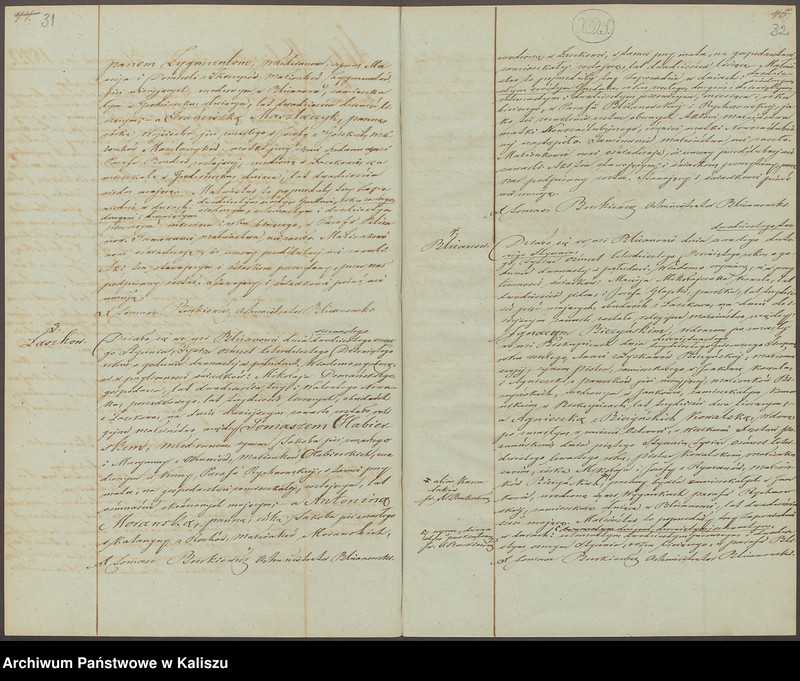 image.from.unit.number "Akta urodzeń, małżeństw i zejść (duplikat)"