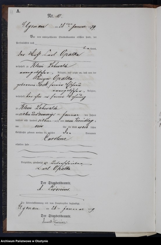 image.from.unit.number "Geburts-Neben-Register Nr 1 - 121"