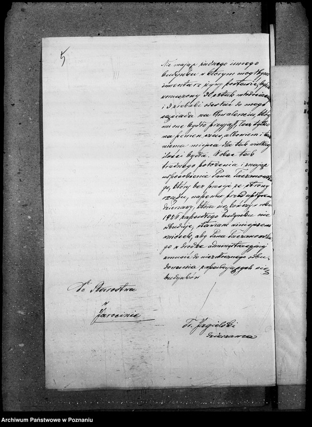 Obraz 9 z jednostki "Majątki zaniedbane"