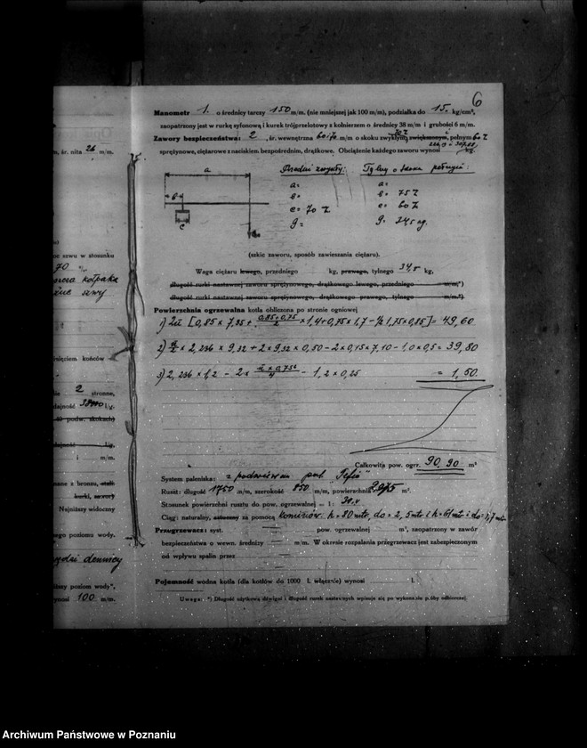 Obraz 10 z jednostki "Cukrownia w Miejskiej Górce nr woj. kotła 2644"