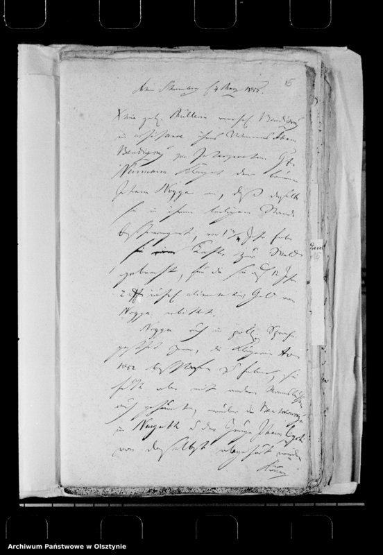 image.from.unit.number "Schönbergsche Patrimonial Gerichts-Protokolle in Ehe- und Alimentations-Sachen"