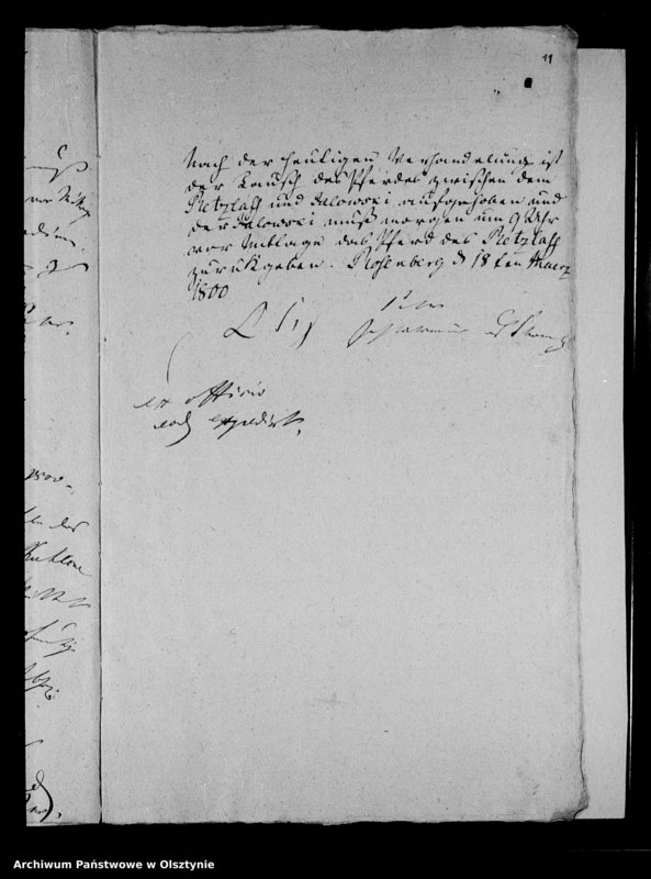 image.from.unit.number "Schullehrer Retzlaff contra Hubenwirth Jalowski wegen Pferdetausch"