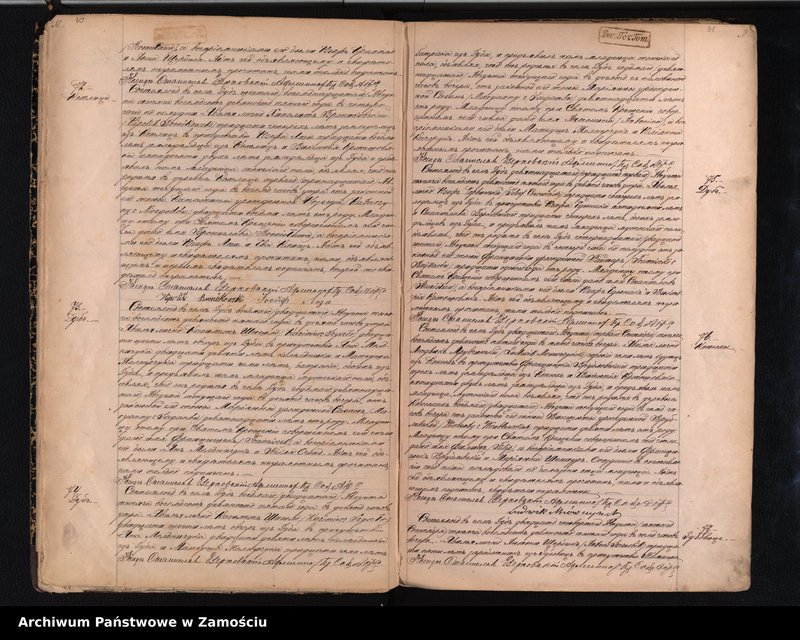 image.from.unit.number "Akta urodzeń, małżeństw, zgonów"