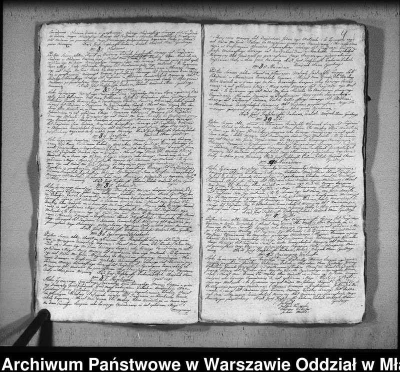 image.from.unit.number "Akta urodzin, małżeństw i zgonów"