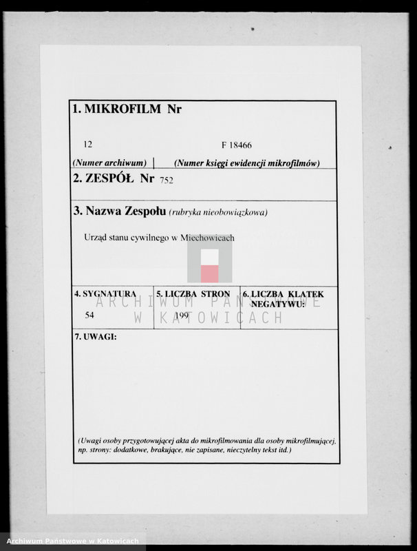 image.from.unit.number "Księga małżeństw za rok 1884 [nr 1 - 97]"