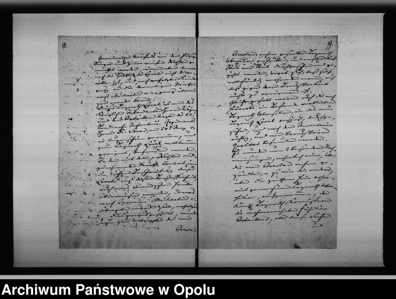 image.from.unit.number "Acta ueber die Einrichtung eines Militair Lazareths vom Jahre 1831"