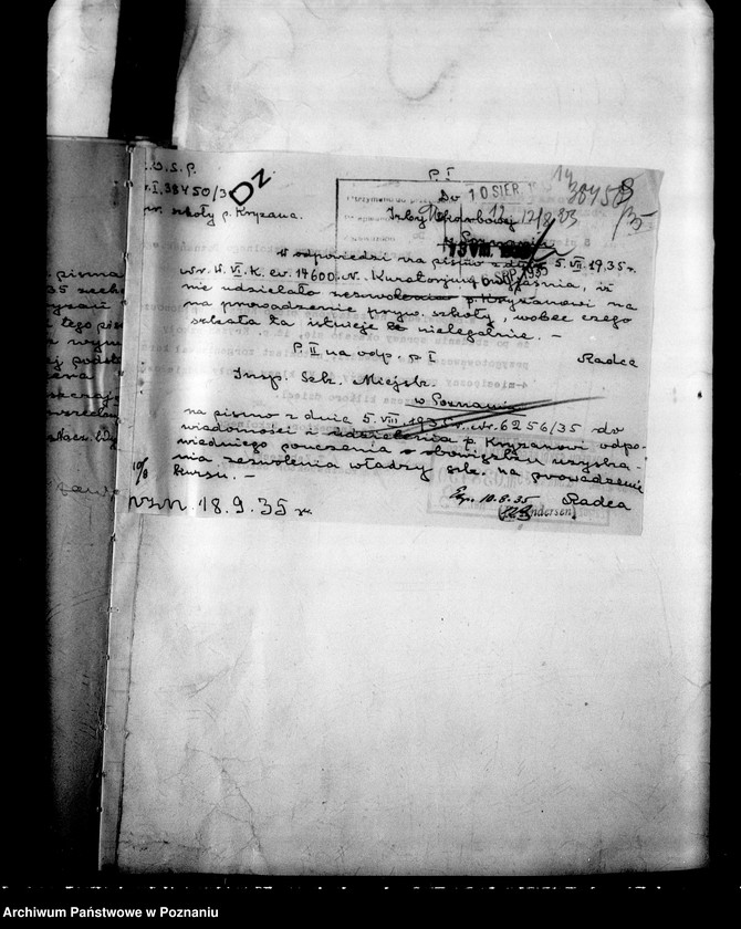 Obraz 17 z jednostki "Inspektorat Szkolny- Poznań- miasto"