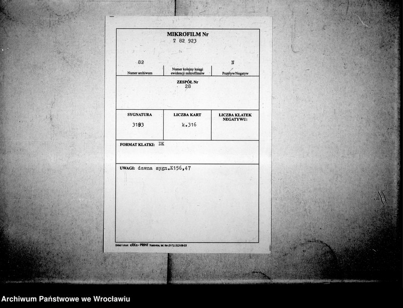 image.from.unit.number "Personalienverzeichnisse"