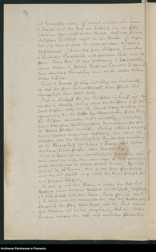 Obraz 12 z jednostki "A. betr. Alexander von Graeve in Carlshof"