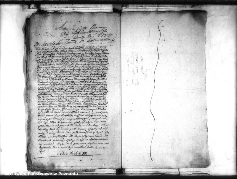 Obraz 20 z jednostki "Relationes [protocollon]"