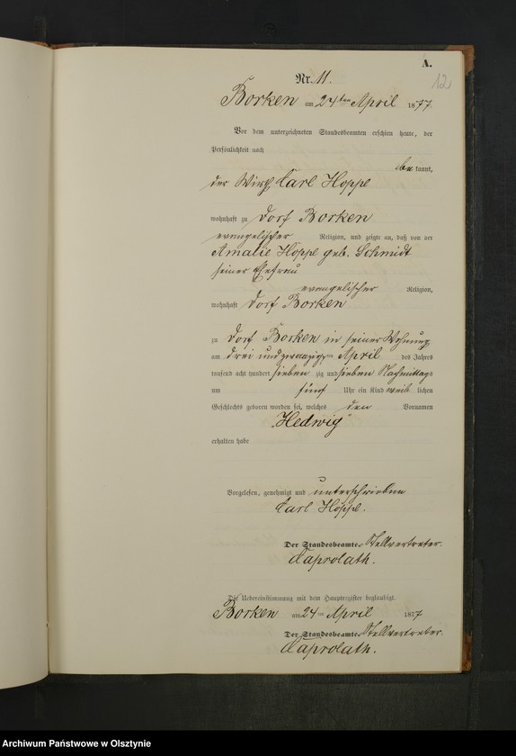 image.from.unit.number "Geburts-Neben-Register Nr 1 - 34"