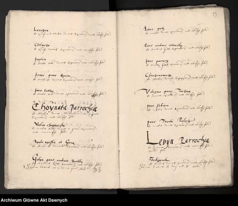 image.from.unit.number "Rejestry poborowe woj. rawskiego."