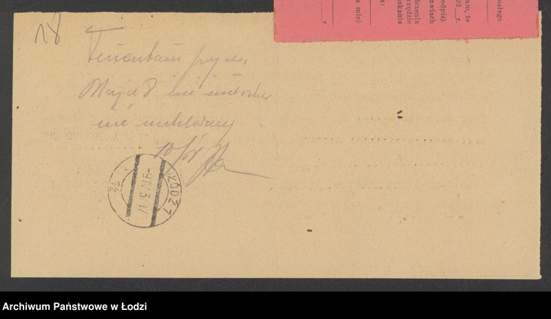 Obraz 20 z jednostki "M i J. Bracia Tenenbaum – wyrób gitz"