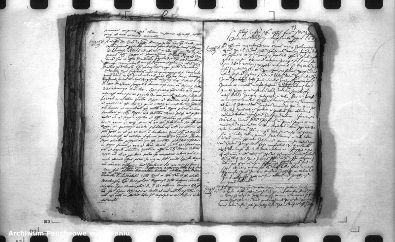 Obraz 15 z jednostki "Relationes [protocollon]"