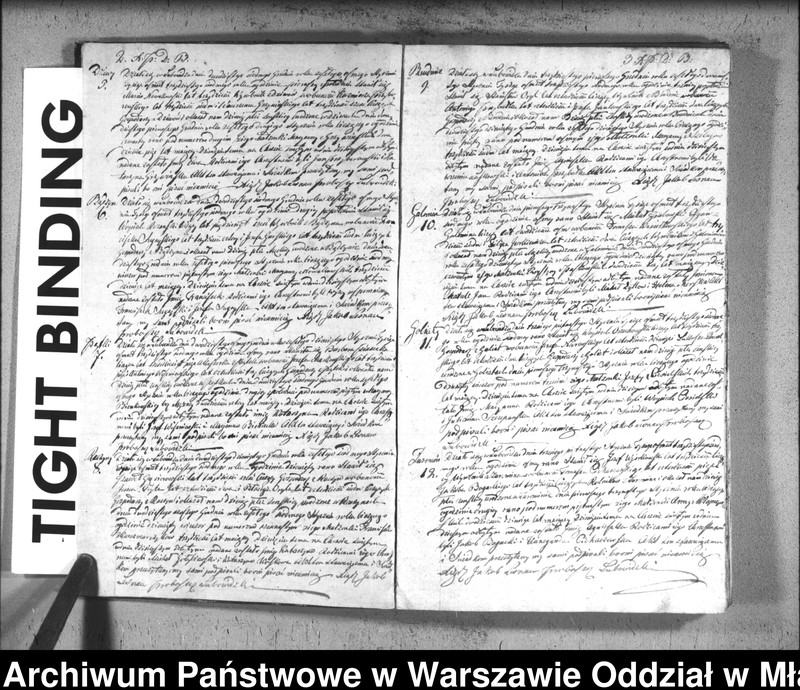 image.from.unit.number "Akta urodzin, małżeństw i zgonów"