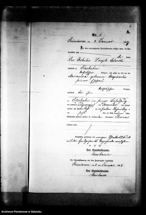 image.from.unit.number "Księga urodzeń"