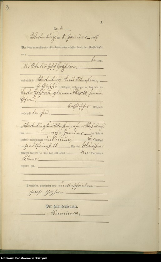 image.from.unit.number "Geburts-Haupt-Register Nr 1 - 141"