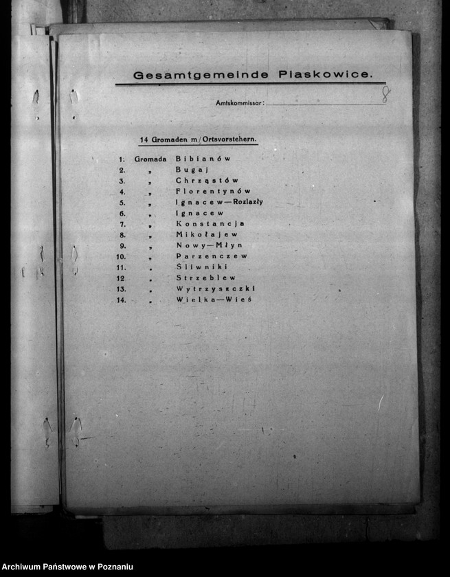 Obraz 12 z jednostki "Zmiany nazw miejscowości w powiecie łęczyckim"