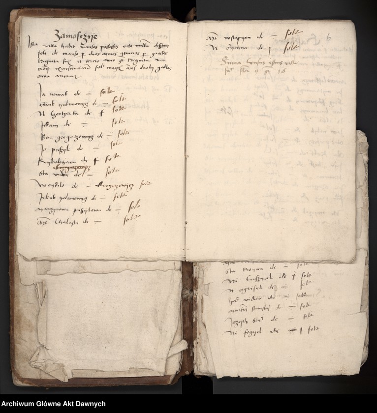 image.from.unit.number "Rejestry poborowe woj. mazowieckiego."