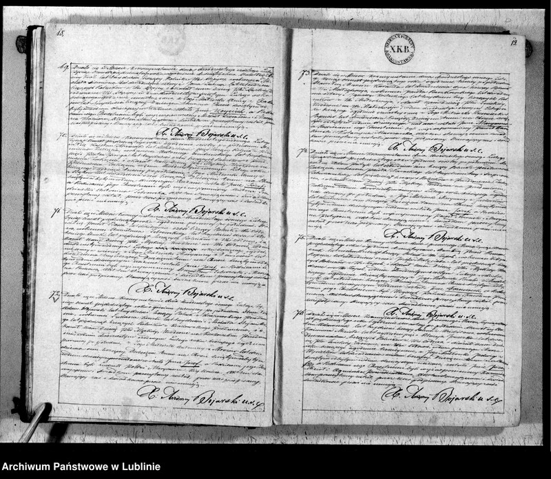 image.from.unit.number "Księga urodzeń, małżeństw i zgonów"