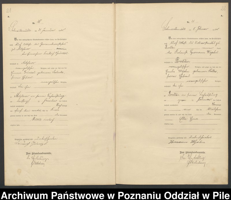 image.from.unit.number "Księga urodzeń"