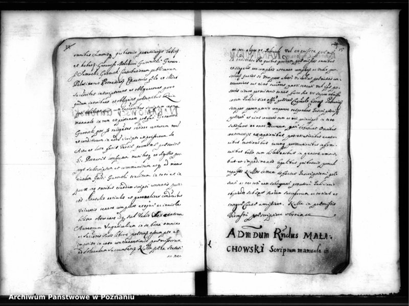 Obraz 18 z jednostki "Inscriptiones [inducta]"