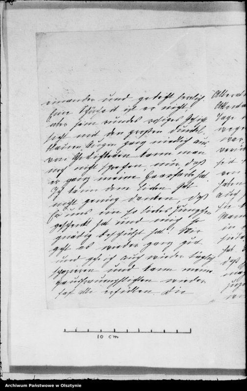 image.from.unit.number "/Luise v. Stülpnagel u. Emilie v. Lewitzka an Anna Gfin Lehndorff geb. Hahn/"