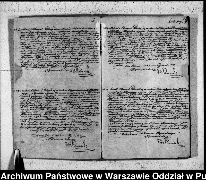 image.from.unit.number "Akta urodzeń, małżeństw, zgonów"